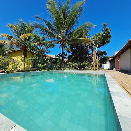 Pousada Jeito Bom De Viver Caraiva Exterior photo