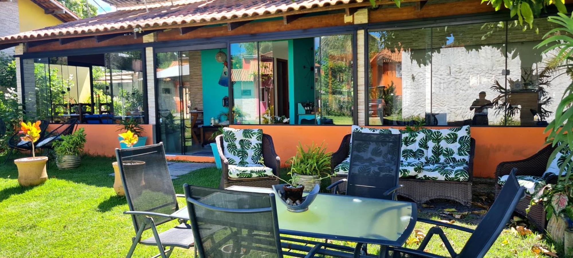 Pousada Jeito Bom De Viver Caraiva Exterior photo