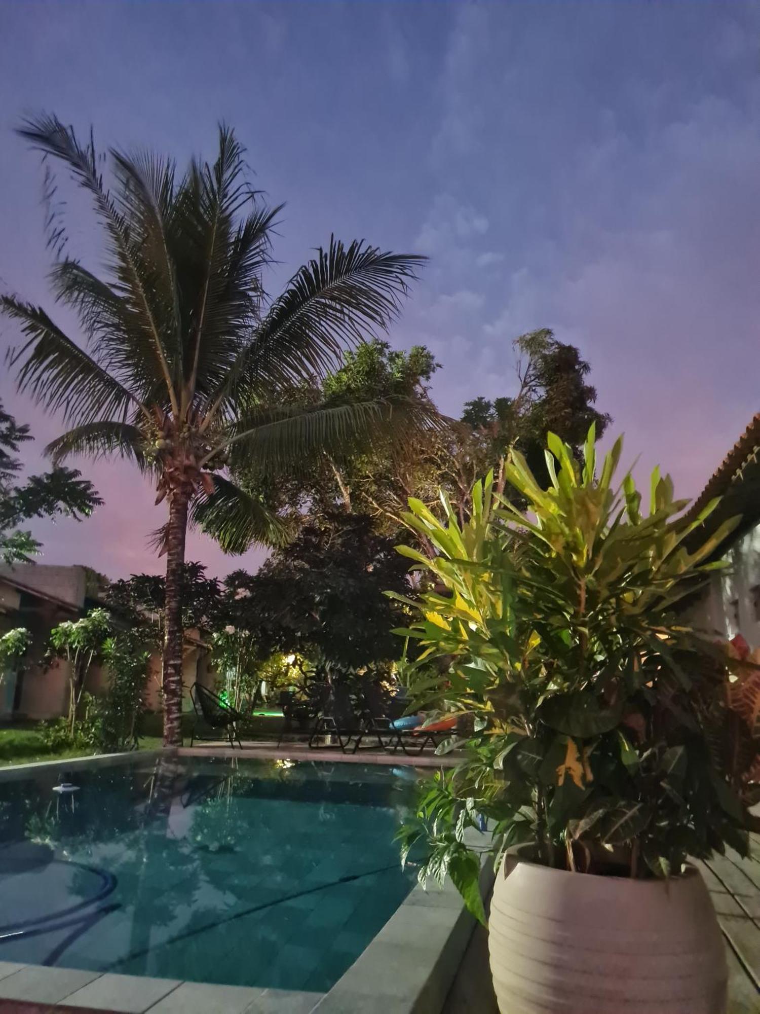 Pousada Jeito Bom De Viver Caraiva Exterior photo
