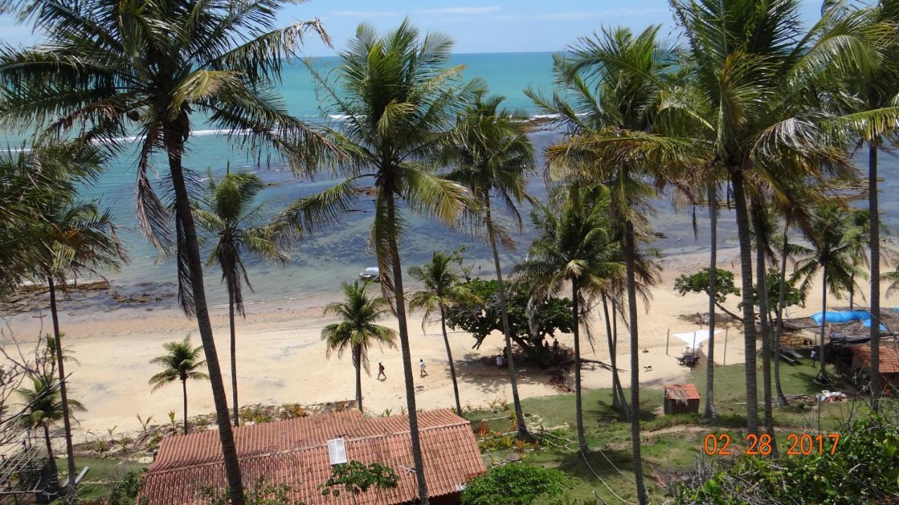 Pousada Jeito Bom De Viver Caraiva Exterior photo