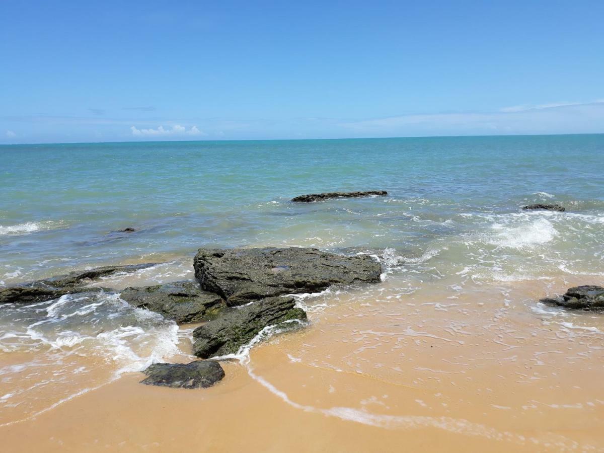 Pousada Jeito Bom De Viver Caraiva Exterior photo